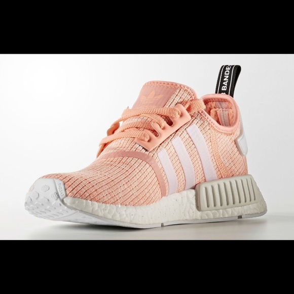 adidas Shoes - ADIDAS Coral Knit NMDs